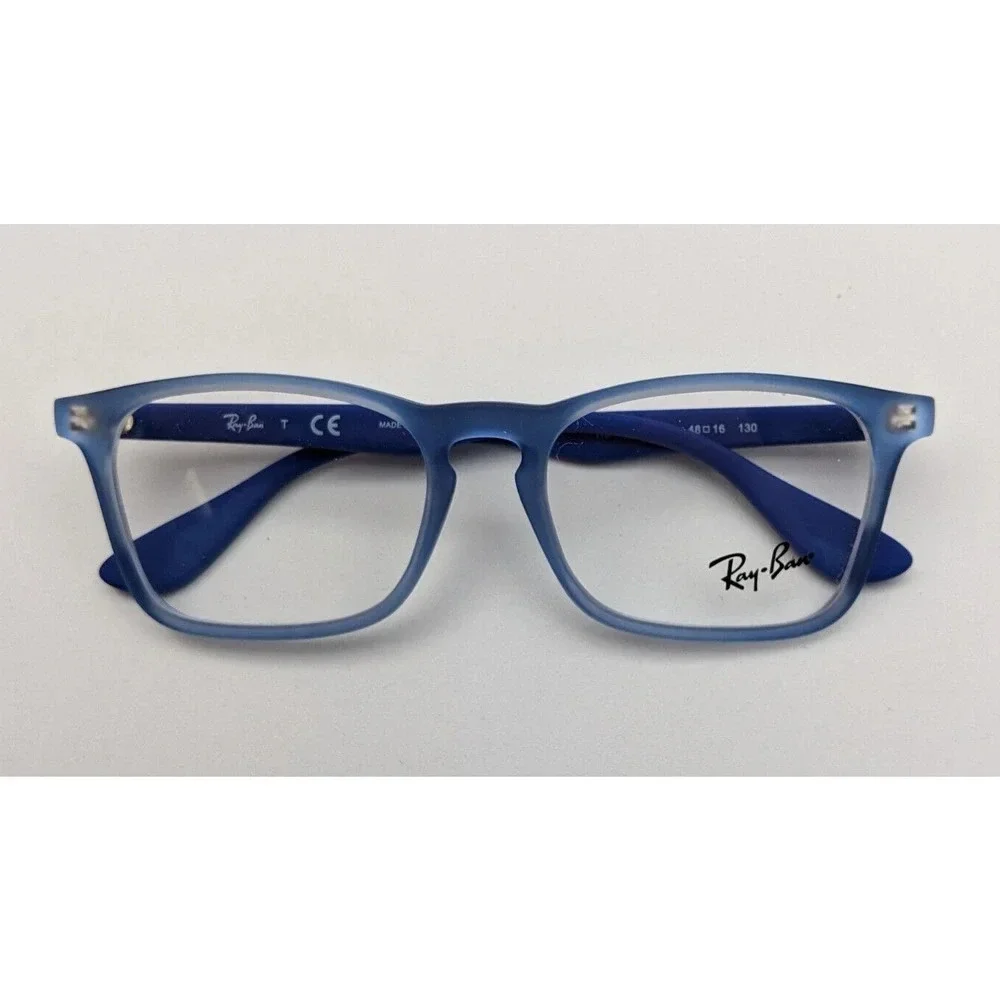 🕶️Ray-Ban RB1553 3668 Eyeglasses 48/16 130 /KAZ421🕶️